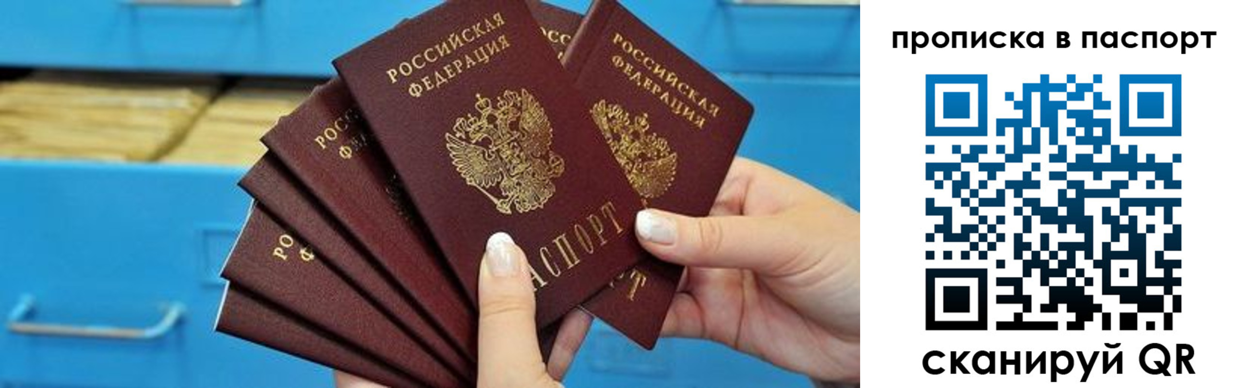 найти адрес прописки в Фокино